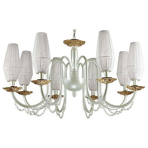 Подвесная люстра Odeon Light Felicia 3919/8