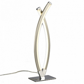 Настольная лампа декоративная Mantra Surf 5103