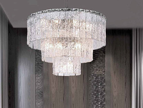 Подвесная люстра Newport 10820 10826+10/С