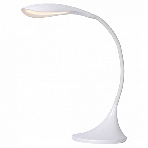 Настольная лампа офисная Lucide Emil 18652/06/31