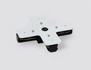 Соединитель X-образный для треков Ambrella Light TRACK SYSTEM GL7172