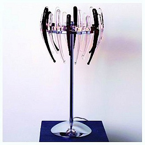 Настольная лампа декоративная Citilux Арго CL252832