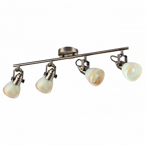 Спот Arte Lamp 9582 A9582PL-4AB