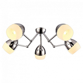 Потолочная люстра Arte Lamp Bancone A9484PL-5CC