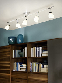 Спот Eglo ПРОМО Ciotti 91785