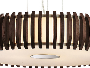 Подвесной светильник Odeon Light Fora 2200/4