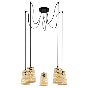 Подвесной светильник Eglo ПРОМО Claverdon 43255