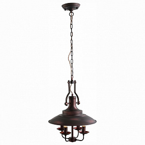 Подвесная люстра ST-Luce Rarita SL269.403.04