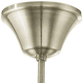 Подвесная люстра Eglo Fernandez 92108