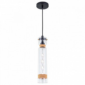 Подвесной светильник Citilux Эдисон CL450213