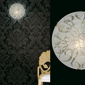 Накладной светильник Sonex Viola 365