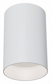 Накладной светильник Maytoni Slim C014CL-01W