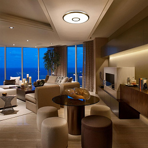 Накладной светильник Citilux Старлайт Смарт CL703A63G