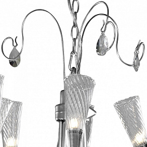 Подвесная люстра Lightstar Aereo 711094