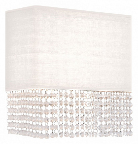 Накладной светильник Azzardo Glamour wall AZ1590