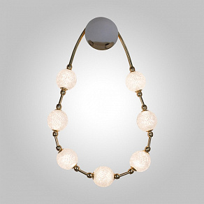 Накладной светильник AM-Group PEARL PEARL AP6 FGD