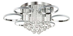 Накладной светильник Odeon Light Velo 3955/96L