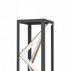 Настольная лампа декоративная Eglo PENELA 390418