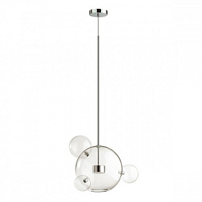Подвесной светильник Odeon Light Bubbles 4802/12LA