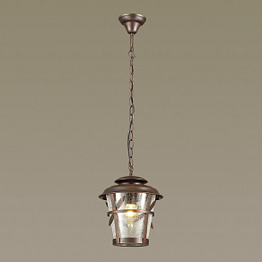 Подвесной светильник Odeon Light Aletti 4052/1