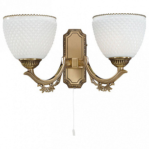 Бра Reccagni Angelo 8651 A 8651/2