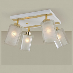 Спот Citilux Прима CL160142