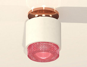 Накладной светильник Ambrella XS XS7510142