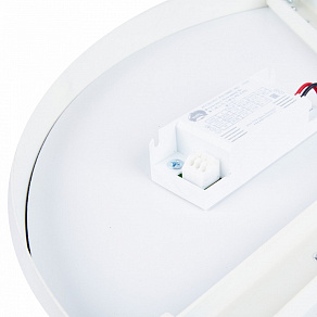 Накладной светильник Uniel ULO UL-00012599