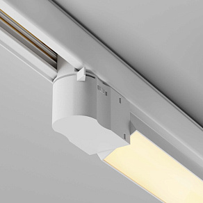 Накладной светильник Maytoni Technical Basis TR196-3-20W2.7K-W(N)