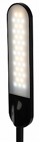 Настольная лампа офисная Эра NLED-481 Б0048592