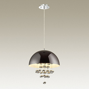 Подвесной светильник Odeon Light Nube 3981/4