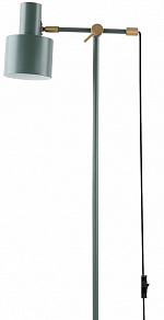 Торшер Moderli Artis V11269-1F