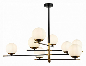 Люстра на штанге ST-Luce Limano SL1203.422.08