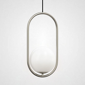Подвесной светильник Imperiumloft  HOOP-B01