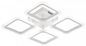 Потолочная люстра Natali Kovaltseva SM LED LAMPS 81448