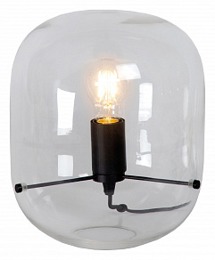 Настольная лампа декоративная Lucide Vitro 25510/24/60