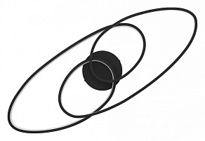 Накладной светильник Eglo Gianella 900947