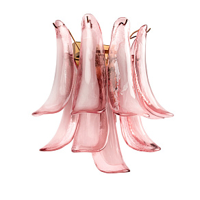 Бра Loft it Lilou 10600W Pink