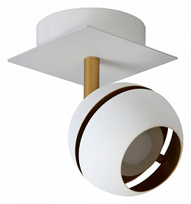 Спот Lucide Binari 77975/05/31