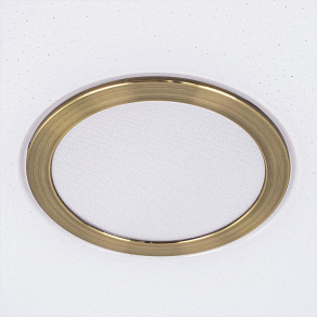 Накладной светильник Citilux Старлайт Смарт CL703A203G