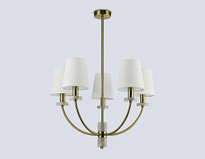 Люстра на штанге Ambrella Light LH LH75351