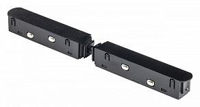 Соединитель гибкий для треков Lightstar Uno 509107