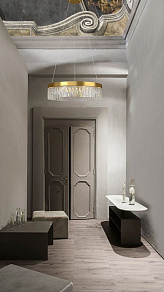 Подвесная люстра Milosh Tendence 644 0644CL-5AB