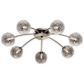 Потолочная люстра Lumion Roxby 2460/7C