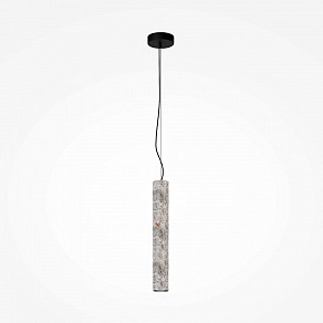 Подвесной светильник Maytoni Basic Texture MOD461PL-L5GRK