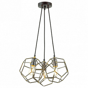 Подвесной светильник Lumion Ervin 3739/3