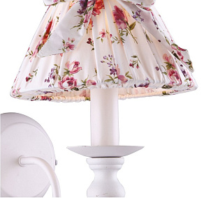 Бра Arte Lamp Bambina A7020AP-1WH