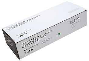 Блок питания Lumker TPWL TPWL-200-24