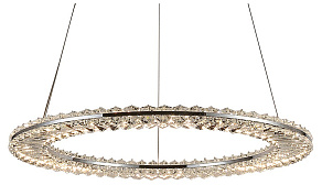 Подвесной светильник Newport 8240 8241/600 chrome