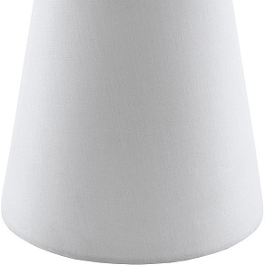 Настольная лампа декоративная Eglo ПРОМО Carpara 97131